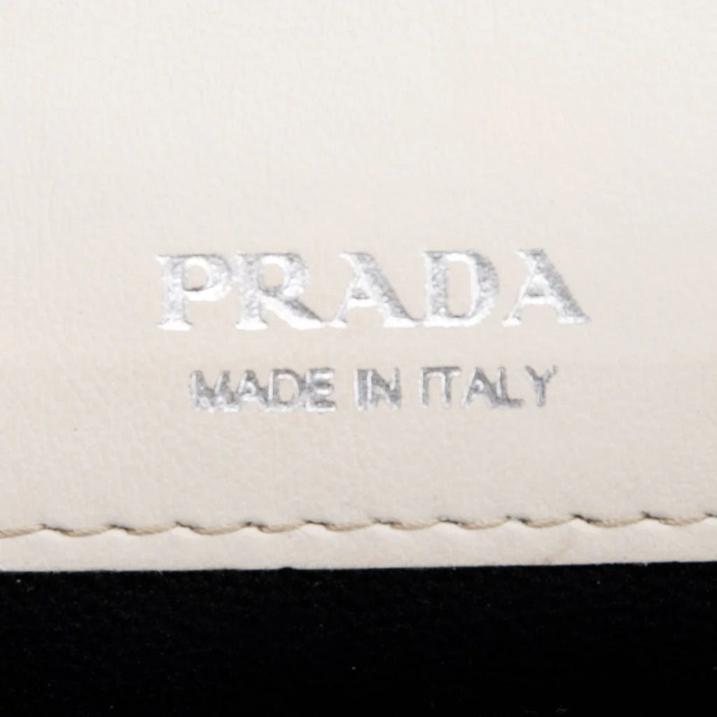 Saffiano City Calf Mini Envelope Bag