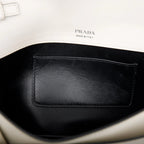 Saffiano City Calf Mini Envelope Bag