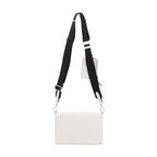 Saffiano City Calf Mini Envelope Bag