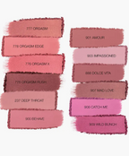 Talc-Free Powder Blush