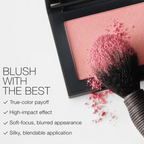 Talc-Free Powder Blush