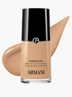 Luminous Silk Natural Glow Blurring Foundation with 24-Hour Wear