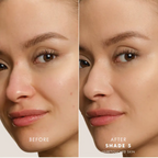 Luminous Silk Natural Glow Blurring Foundation with 24-Hour Wear