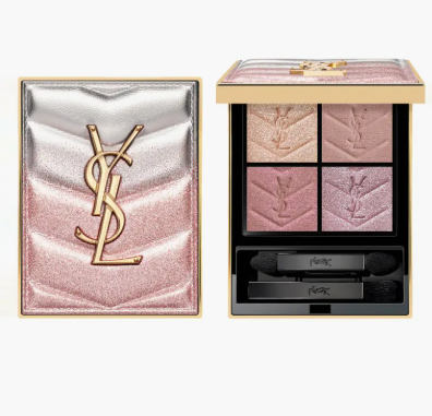 Valentine's Day Couture Mini Clutch Eyeshadow Quad