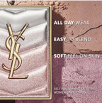 Valentine's Day Couture Mini Clutch Eyeshadow Quad