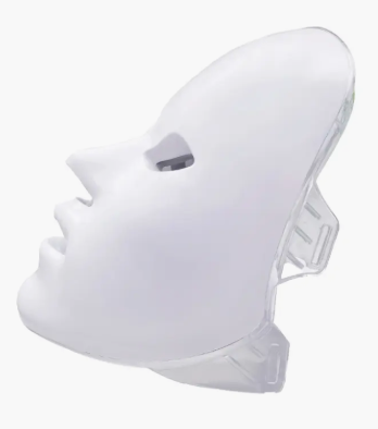 LED Light Therapy Face Mask 7 Color Skin Care Mask for Acne, Anti-Aging, Wrinkles & Rejuvenation