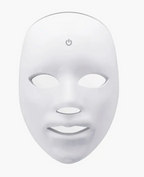 LED Light Therapy Face Mask 7 Color Skin Care Mask for Acne, Anti-Aging, Wrinkles & Rejuvenation