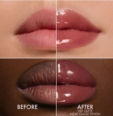 'Dior Addict Lip Glow Oil