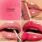 'Dior Addict Lip Glow Oil