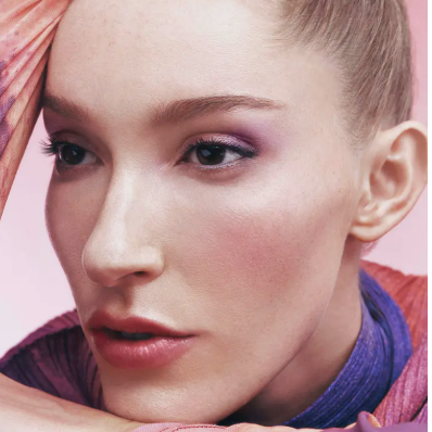 Flamingo Lip Chic Lipstick