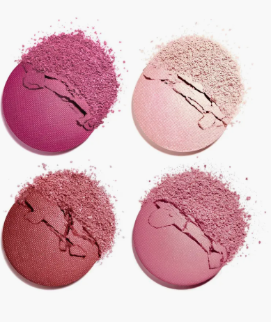 ROUGE NOIR CONFIDENCE XXL Eyeshadow & Blush Palette