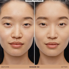 Tinted Blur Balm Skin Tint with Peptides