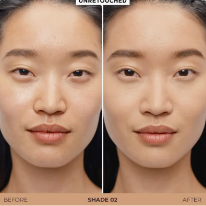 Tinted Blur Balm Skin Tint with Peptides