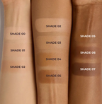 Tinted Blur Balm Skin Tint with Peptides