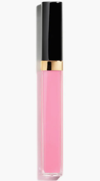 ROUGE COCO GLOSS Moisturizing Glossimer Lip Gloss