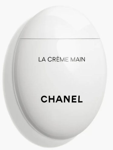 LA CRÈME MAIN Hand & Nail Cream