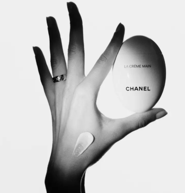 LA CRÈME MAIN Hand & Nail Cream