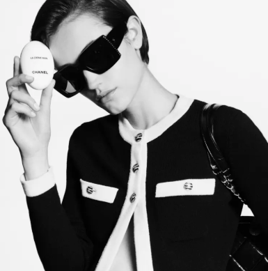 LA CRÈME MAIN Hand & Nail Cream