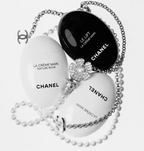 LA CRÈME MAIN Hand & Nail Cream