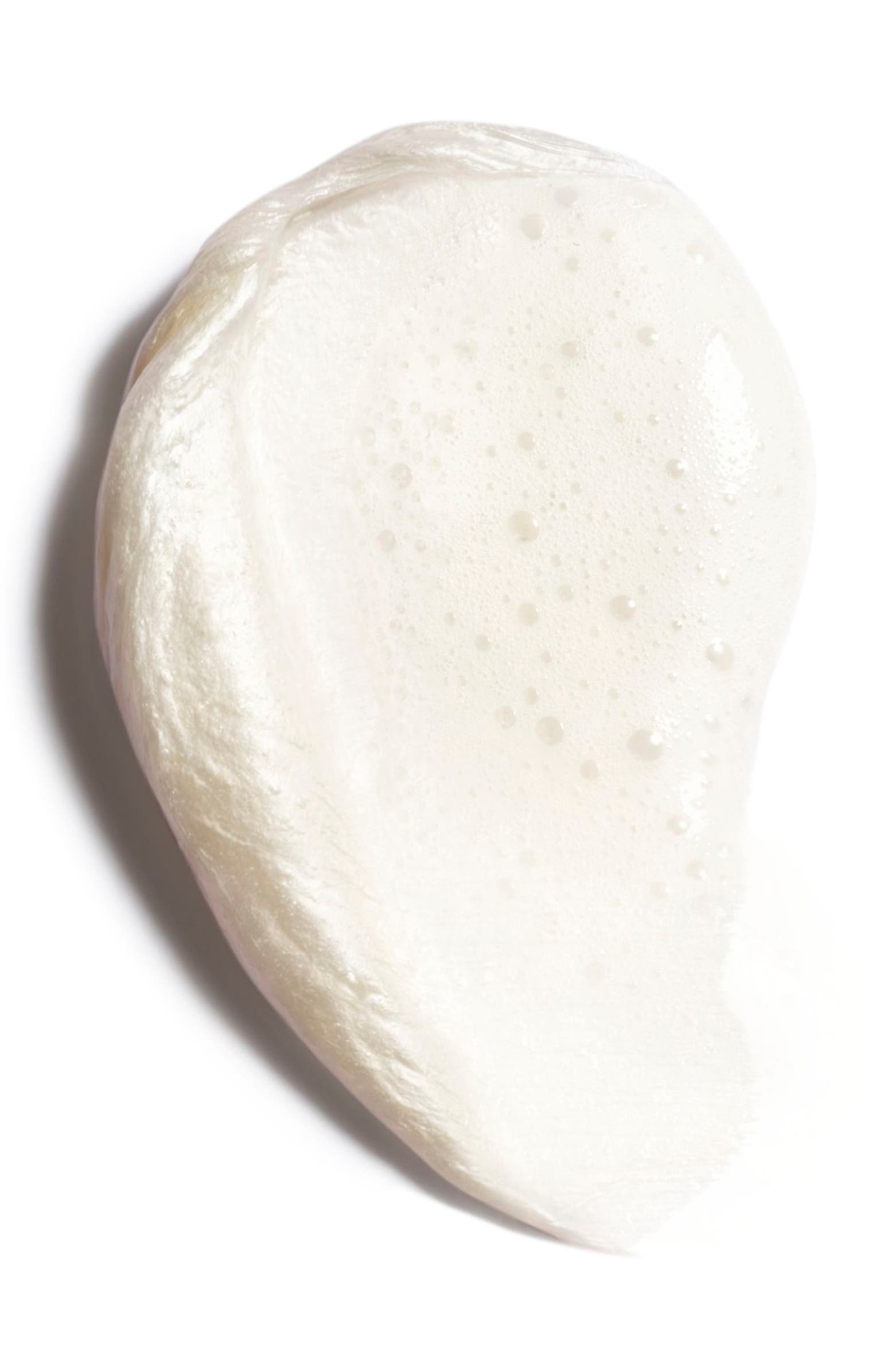 LA MOUSSE Camellia Cleansing Cream-to-Foam