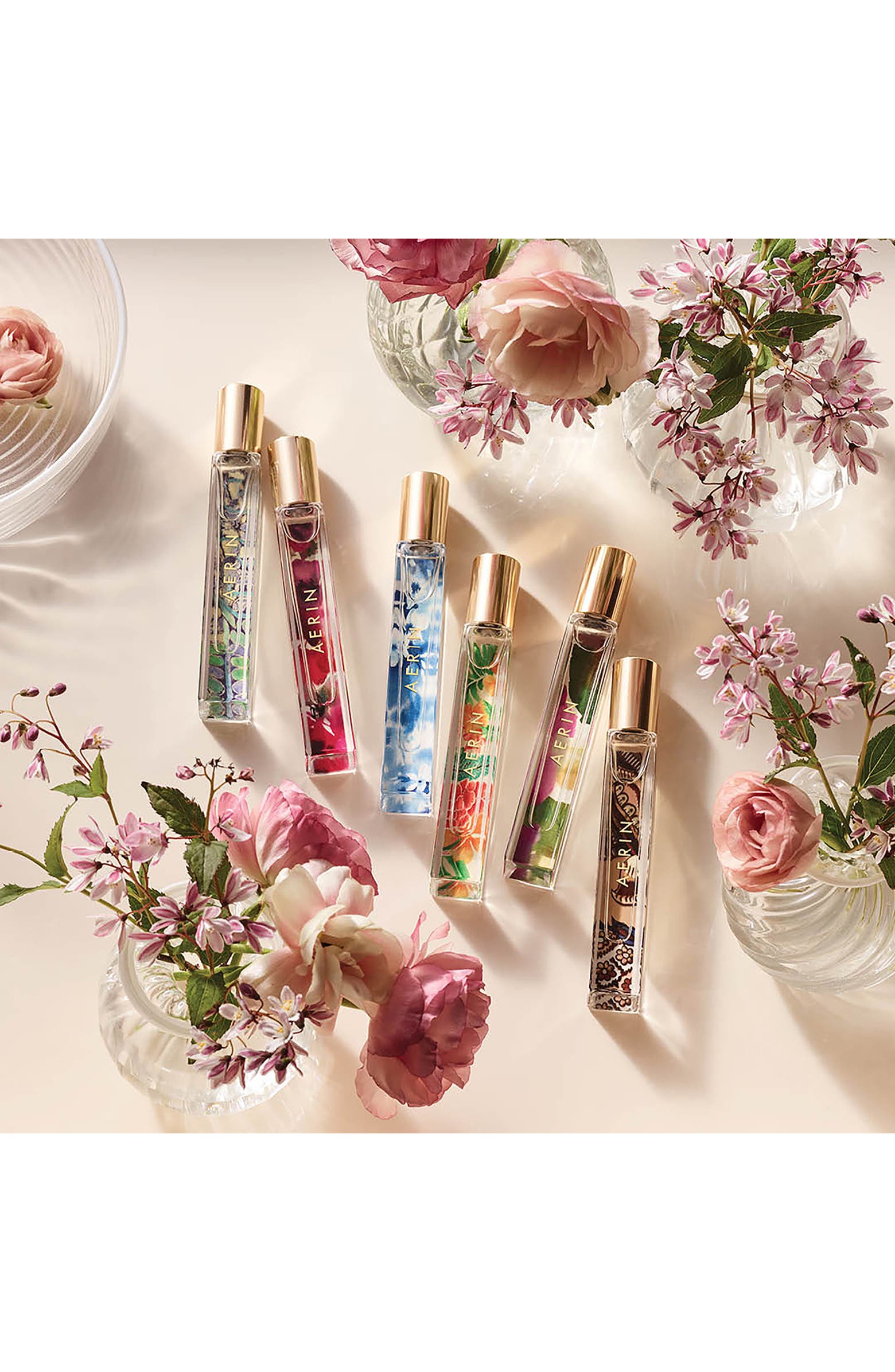 AERIN Hibiscus Palm Eau de Parfum Travel Spray