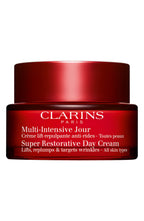 Super Restorative Anti-Aging Day Moisturizer