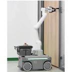 Compound Mobile Robot KIT (myAGV Pro & myCobot630 Pro)