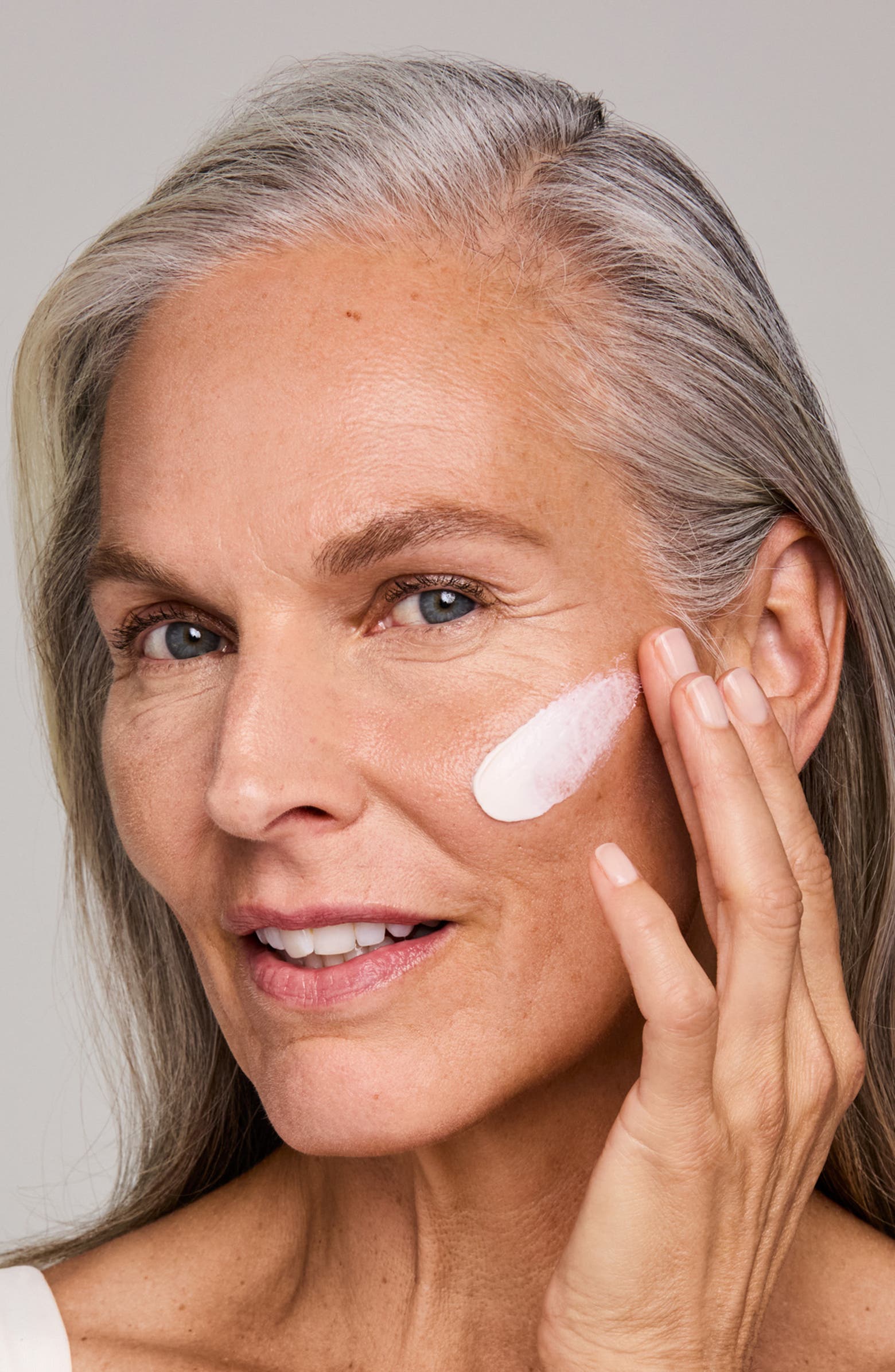 Resilience Multi-Effect Night Tri-Peptide Face and Neck Moisturizer Cream-2.5oz