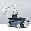 myAGV Compound Robot Intelligent Logistics Kit