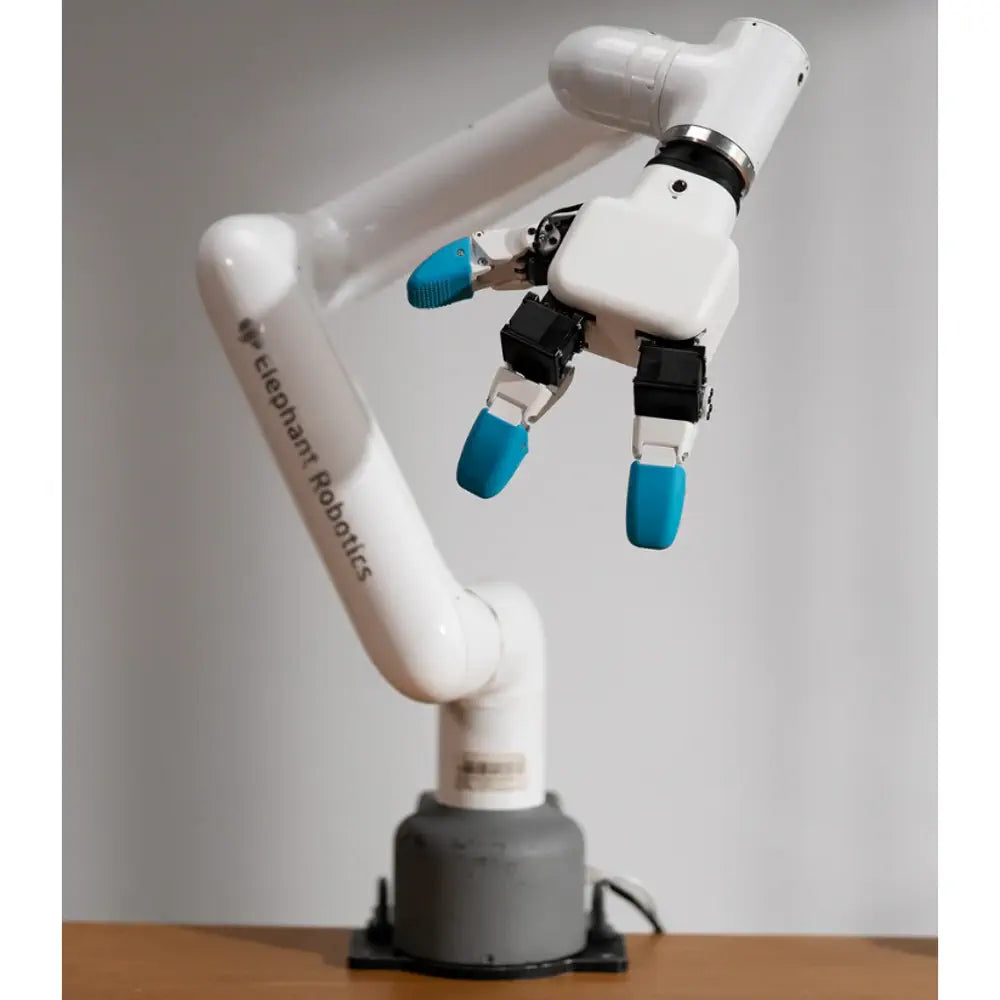 myCobot Pro 630 & H100 Gripper