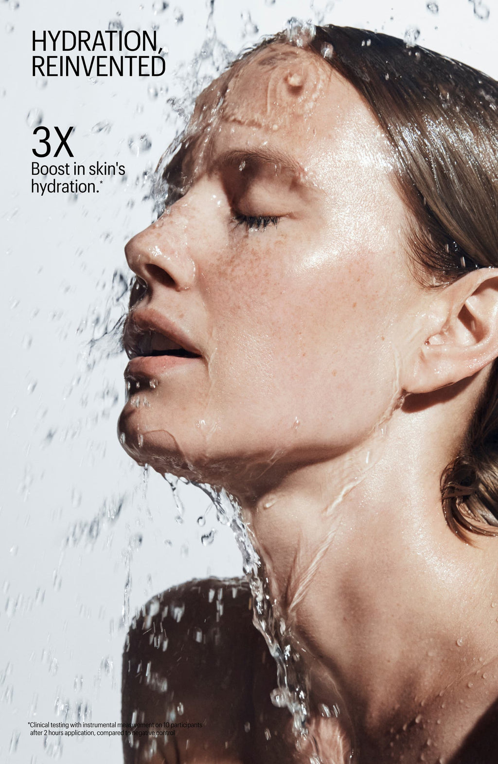 Beta Glucan & Resveratrol Advanced Hydrating Serum