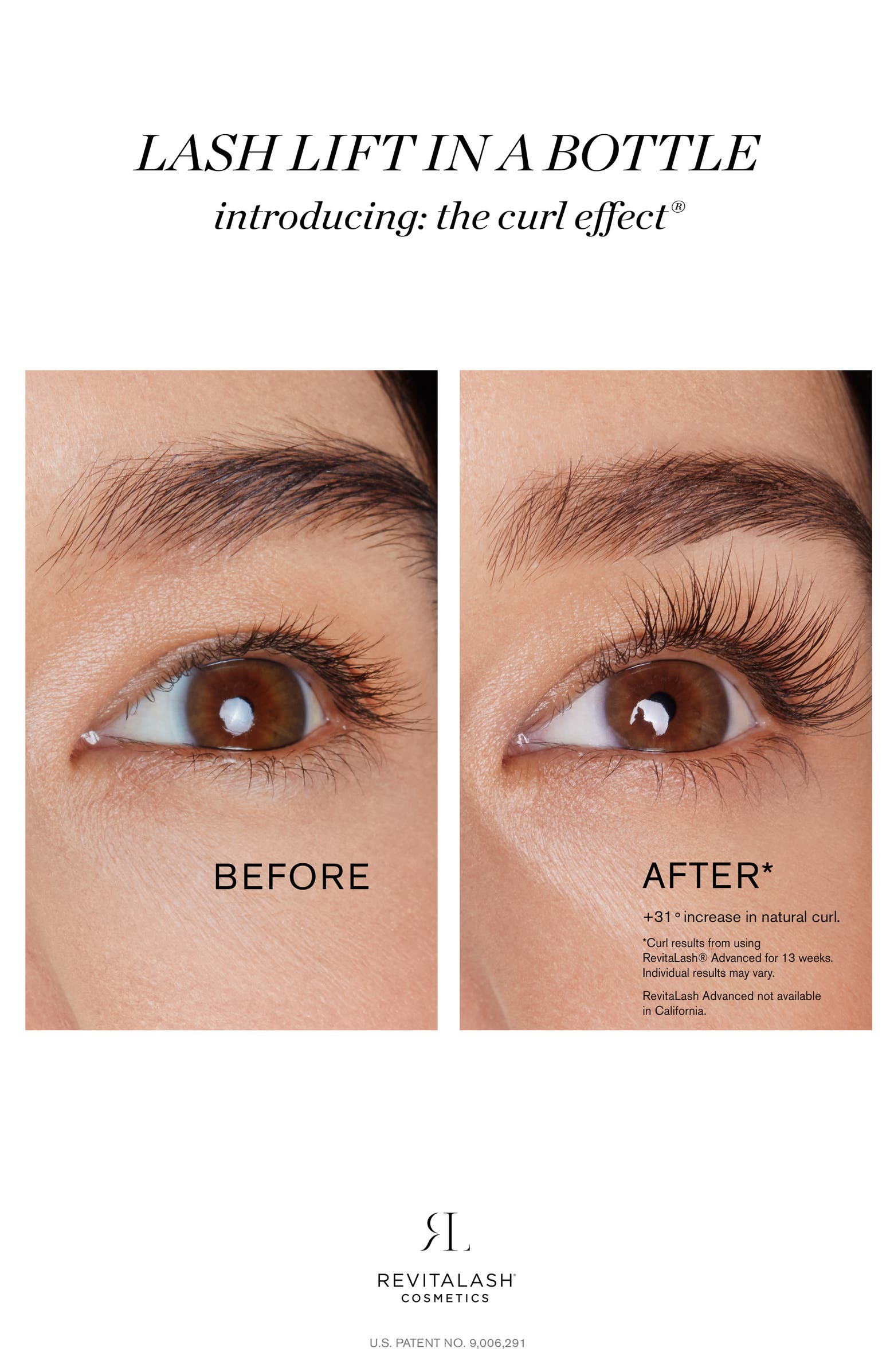 ADVANCED Eyelash Conditioner-0.06oz