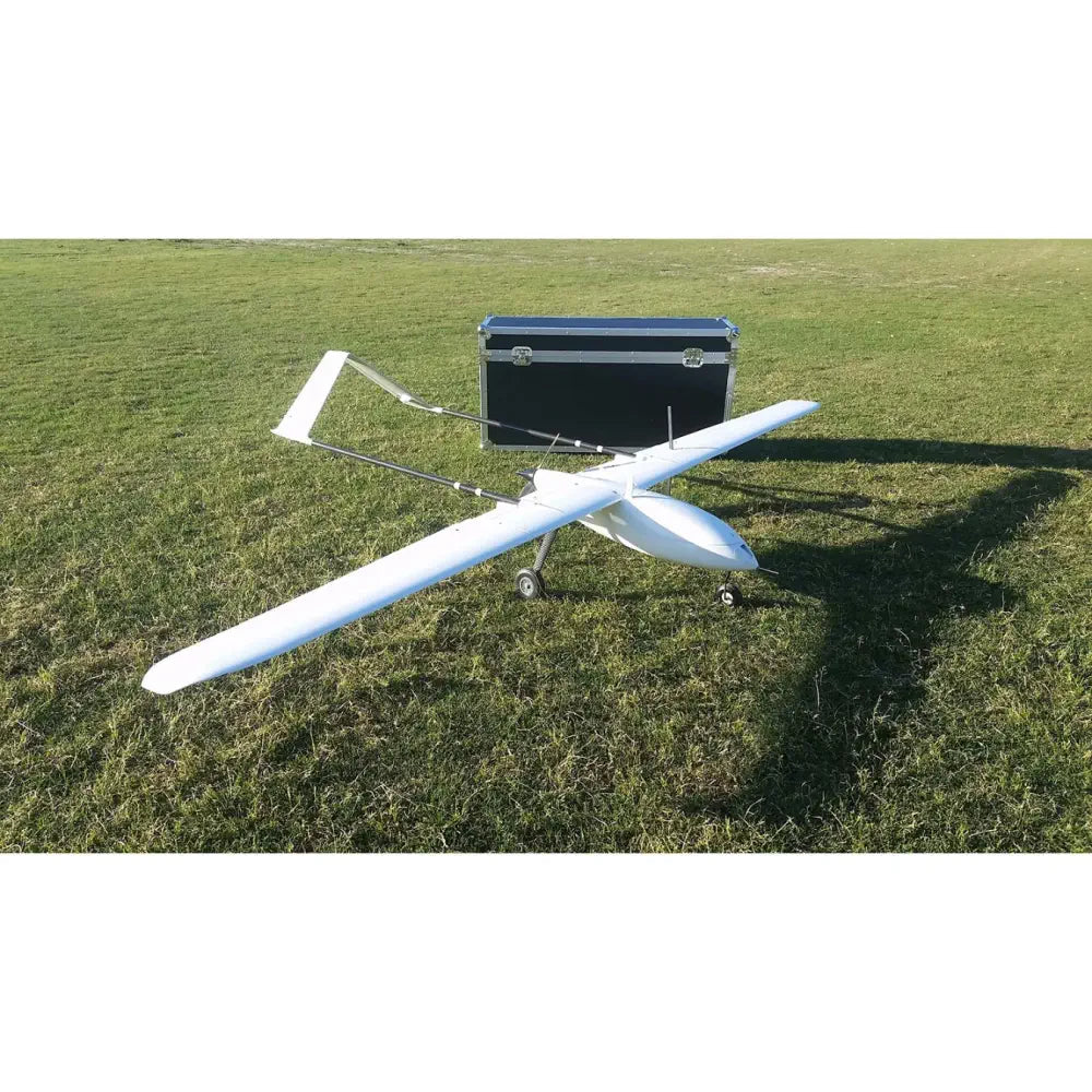 Albatross MAX Plane Deluxe Kit
