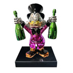 Billionaire Duck (DomP)™