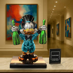 Billionaire Duck (DomP)™