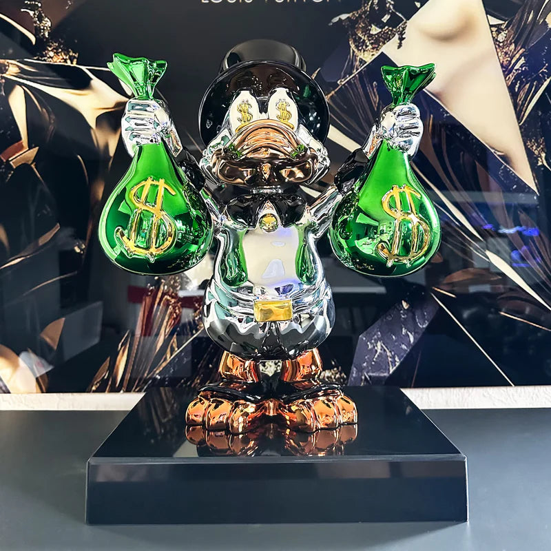 Billionaire Duck (Money Bags)™