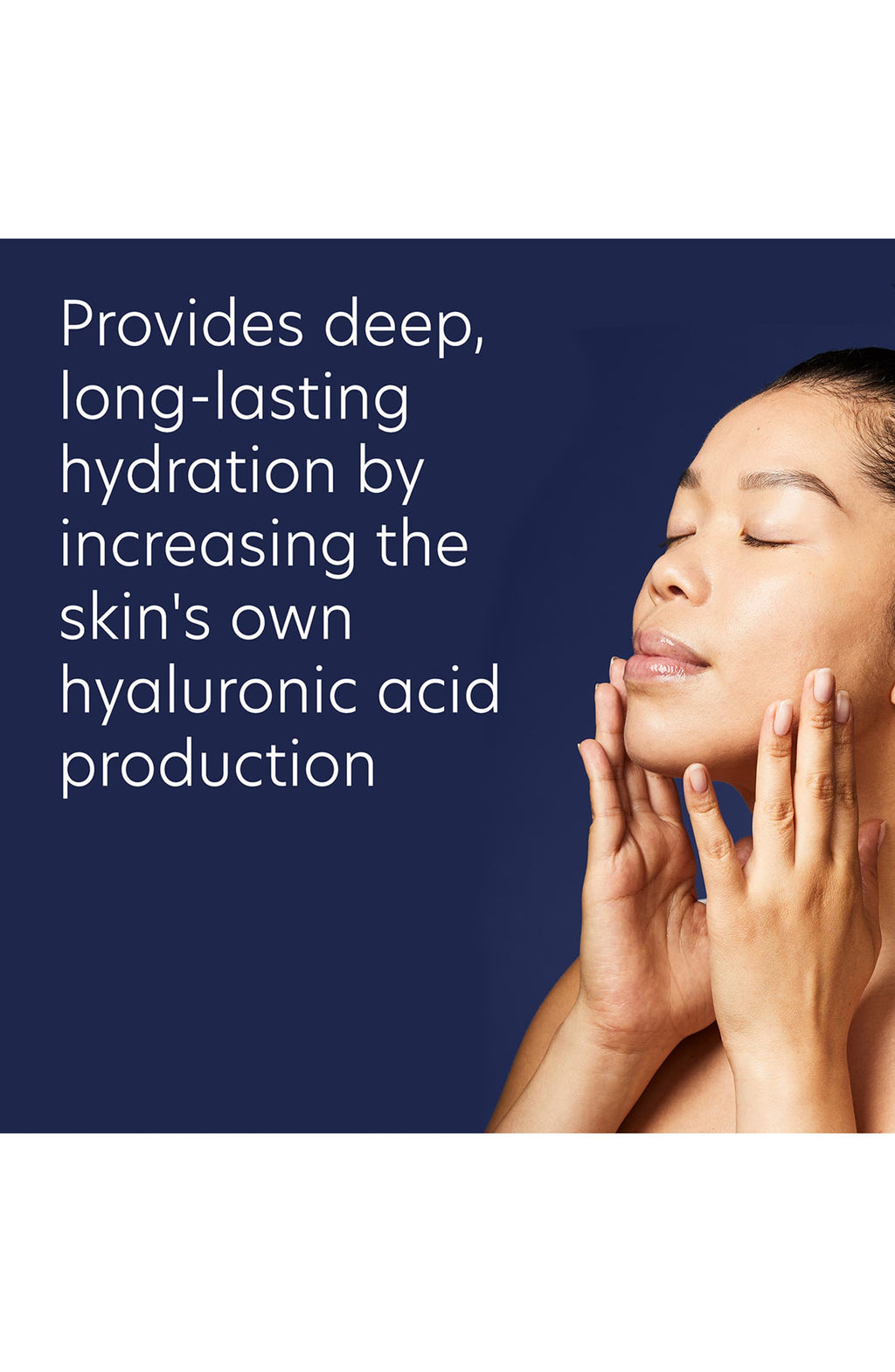 Hyaluronic Acid Boosting Serum