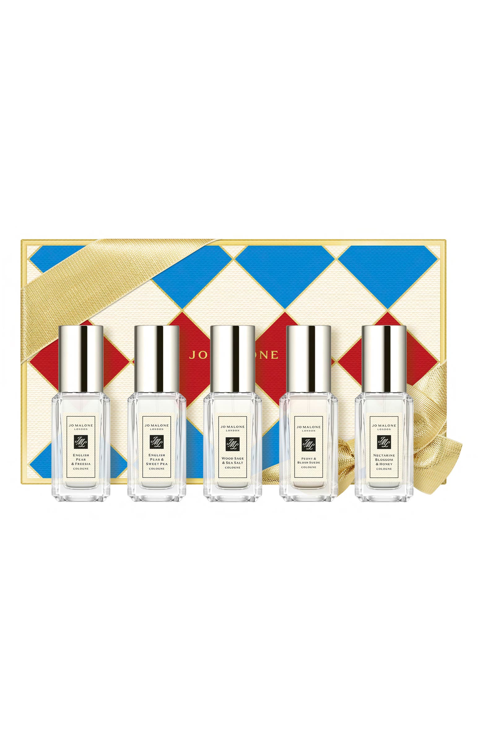 Cologne Collection Set