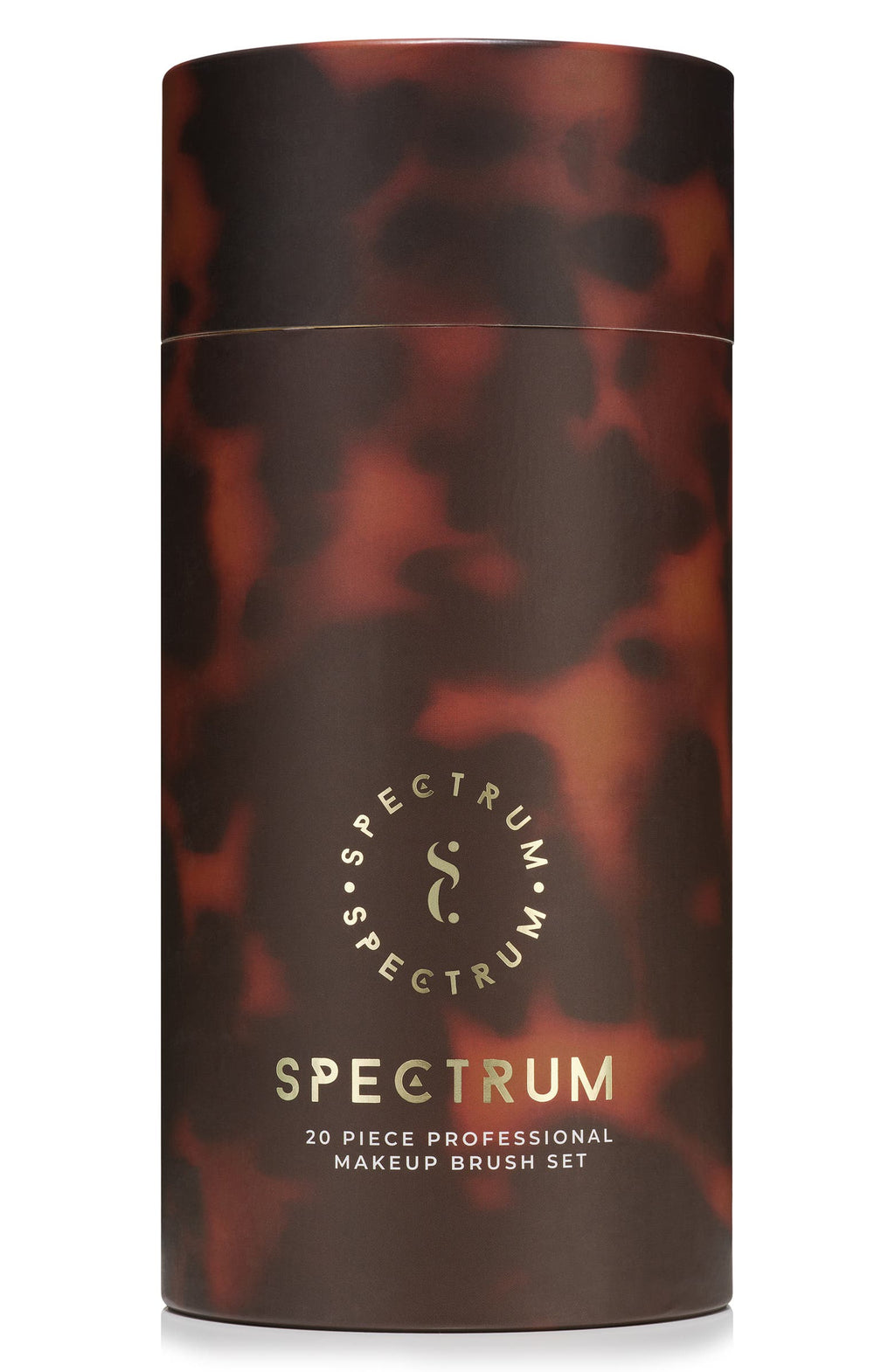 Pantherine Pro 20-Piece Brush Set