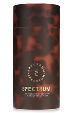 Pantherine Pro 20-Piece Brush Set