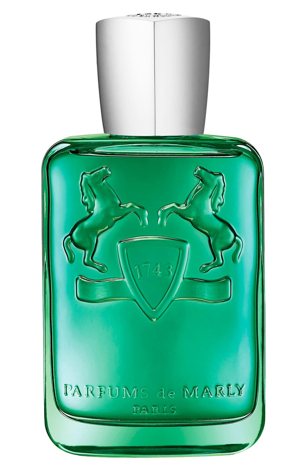 Greenley Eau de Parfum