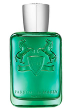 Greenley Eau de Parfum