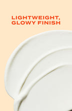 Superactive Moisturizer SPF 50: Brightening