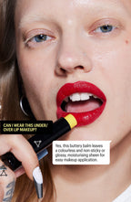 Peptide & Ceramide Repair Lip Balm