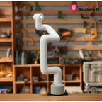 myCobot Pro 630 - 6 Dof Robotics Arm 2kg Payload Commercial Collaborative Robot (with Flat Base)