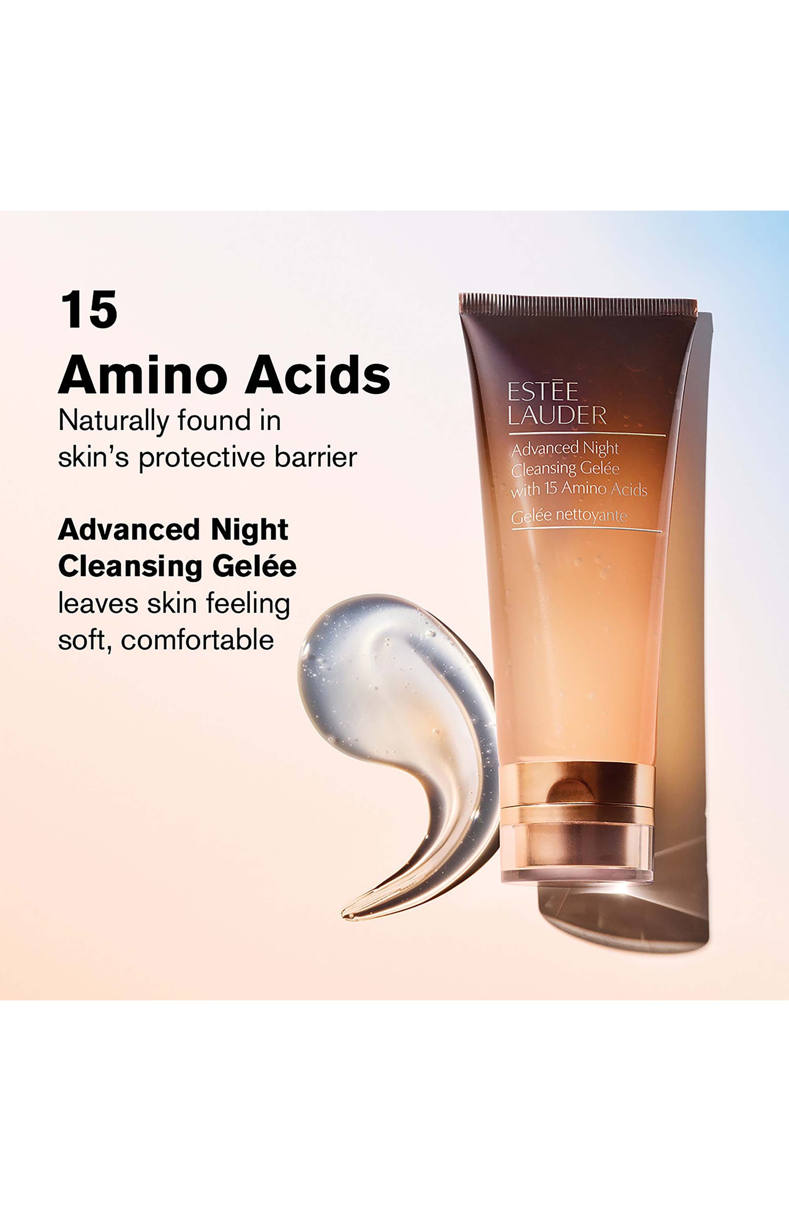 Nightly Renewal Skin Care Set