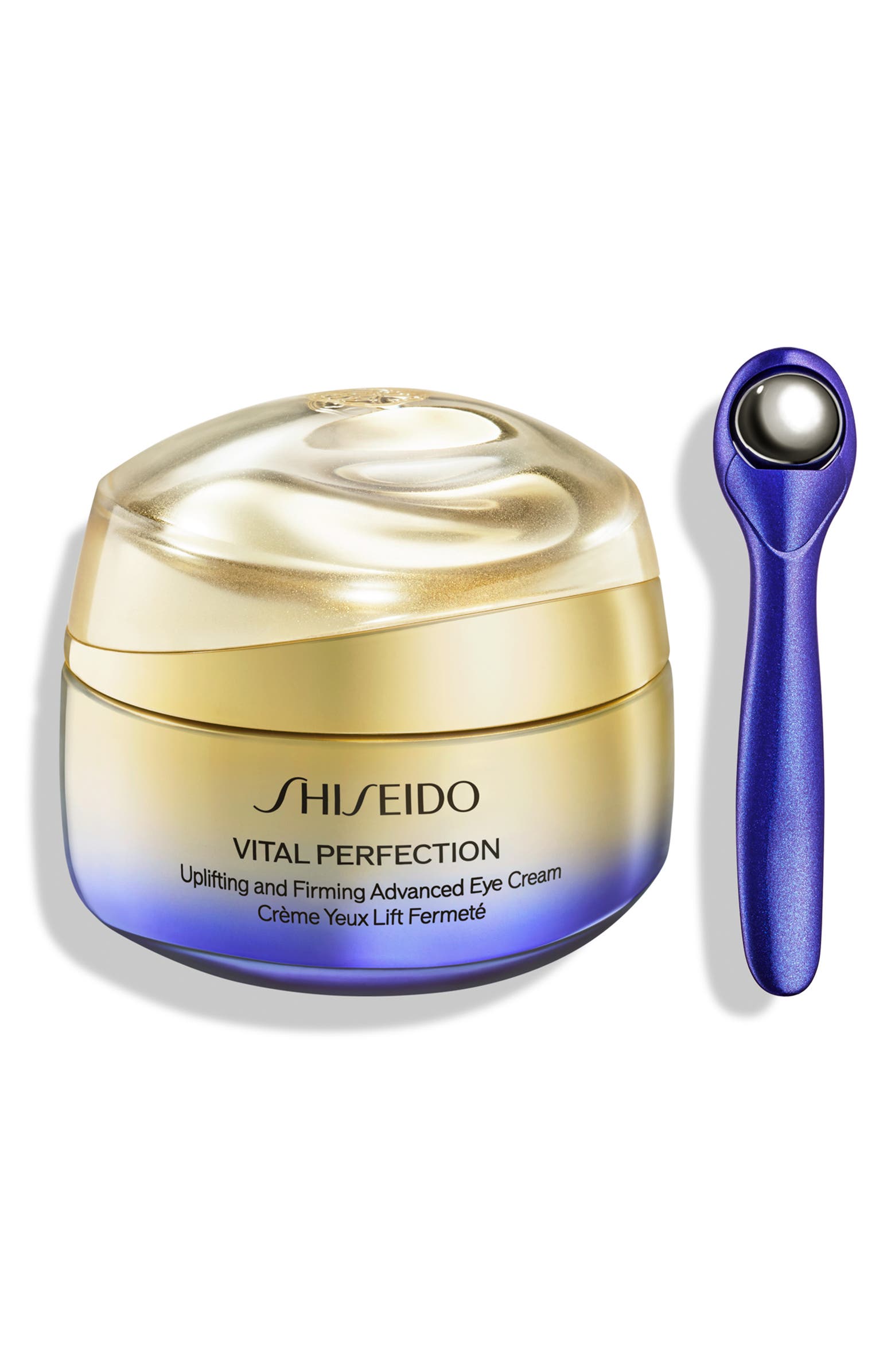 Vital Perfection Uplifting & Firming Advanced Eye Cream
