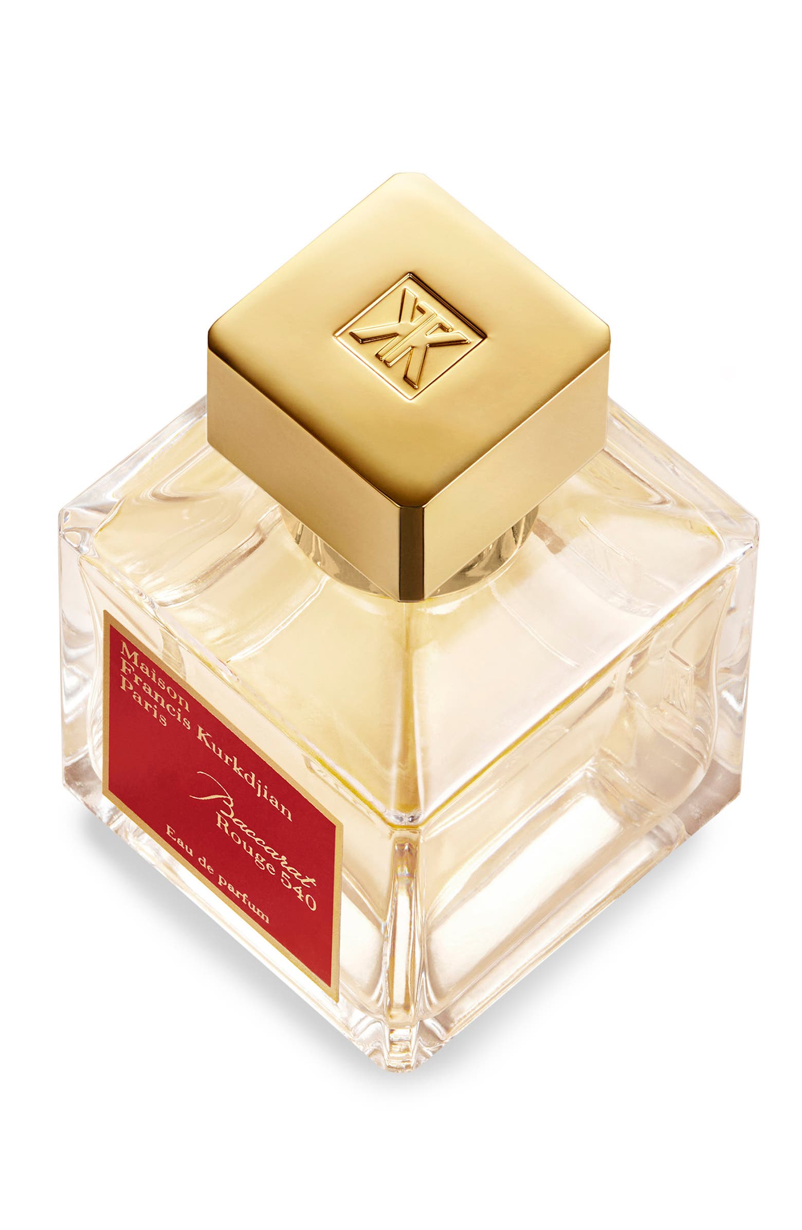 Baccarat Rouge 540 Eau de Parfum