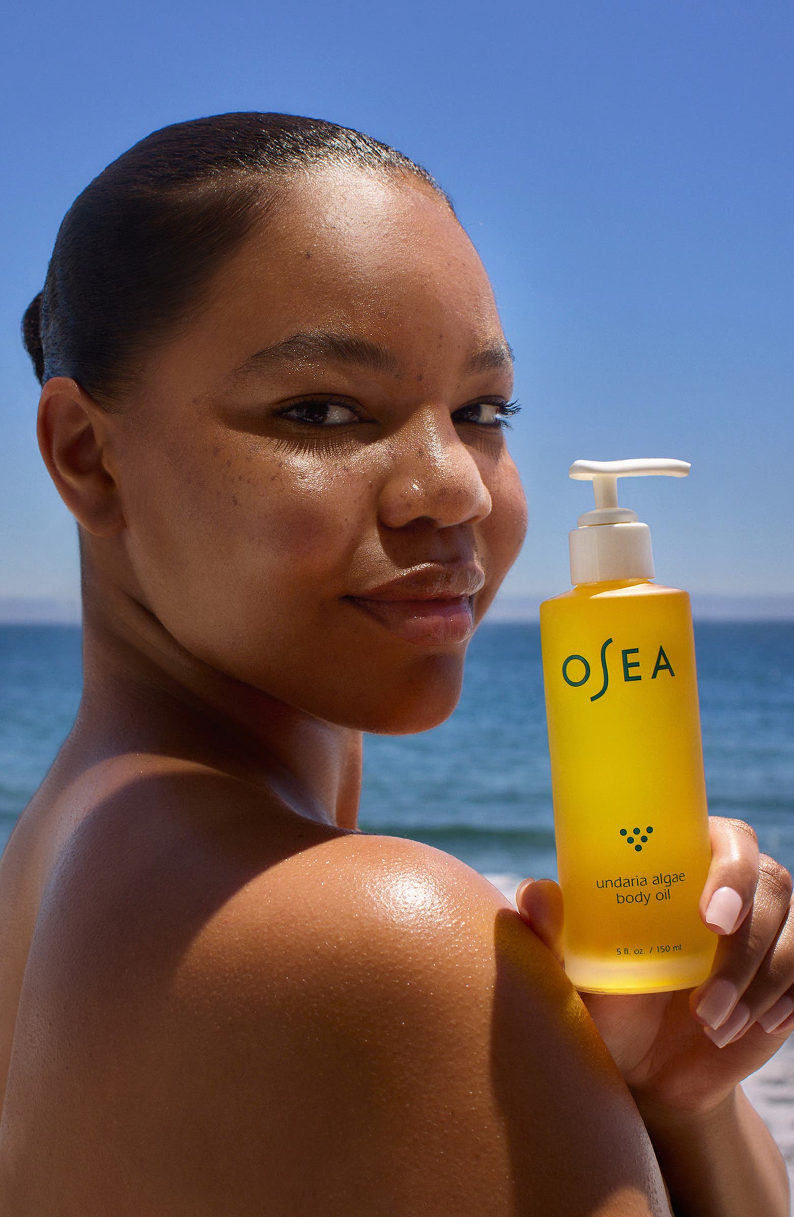 Undaria Algae™ Body Oil-9.6oz