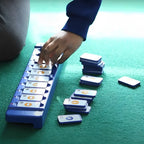 TTS Blue-Bot Classroom Bundle Programmable Robot with FREE Tactile Code Reader - See & Say Version - STEM Learning Robotics for Kids Age 3+